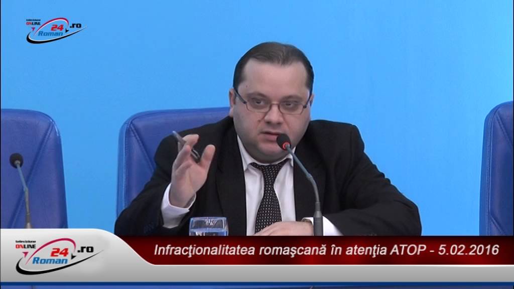 Infracţionalitatea romaşcană în atenţia ATOP – 5.02.2016