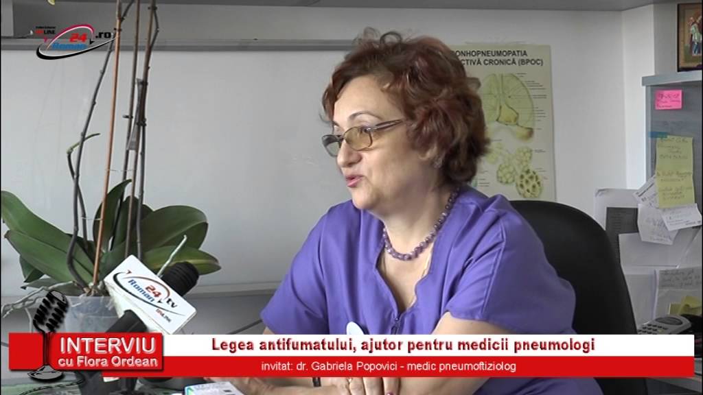 Interviu cu Flora Ordean – 2.02.2016