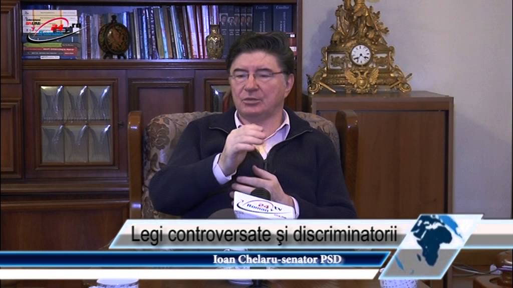 Legi controversate şi discriminatorii