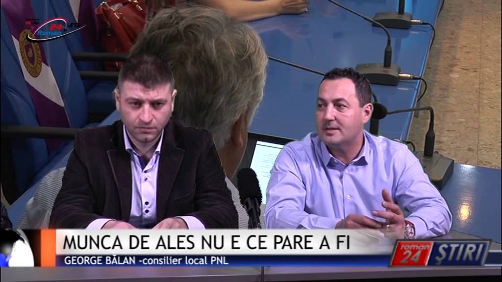 MUNCA DE ALES NU E CE PARE A FI