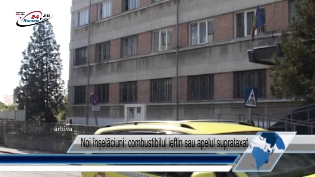 Noi înșelăciuni combustibilul ieftin sau apelul suprataxat