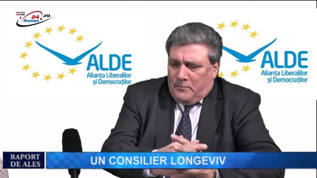 RAPORT DE ALES – 19.02.2016