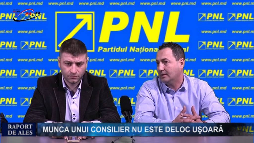 RAPORT DE ALES – 24.02.2016