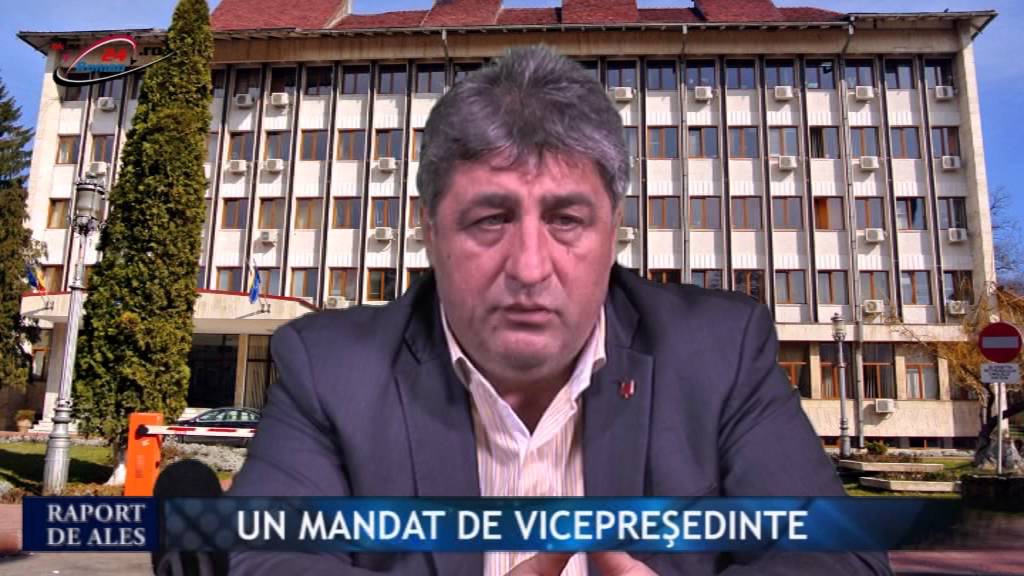 RAPORT DE ALES – 25.02.2016