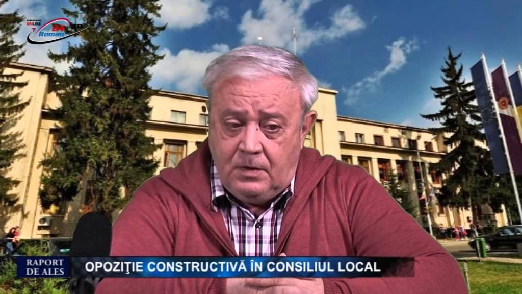 RAPORT DE ALES – 9.02.2016