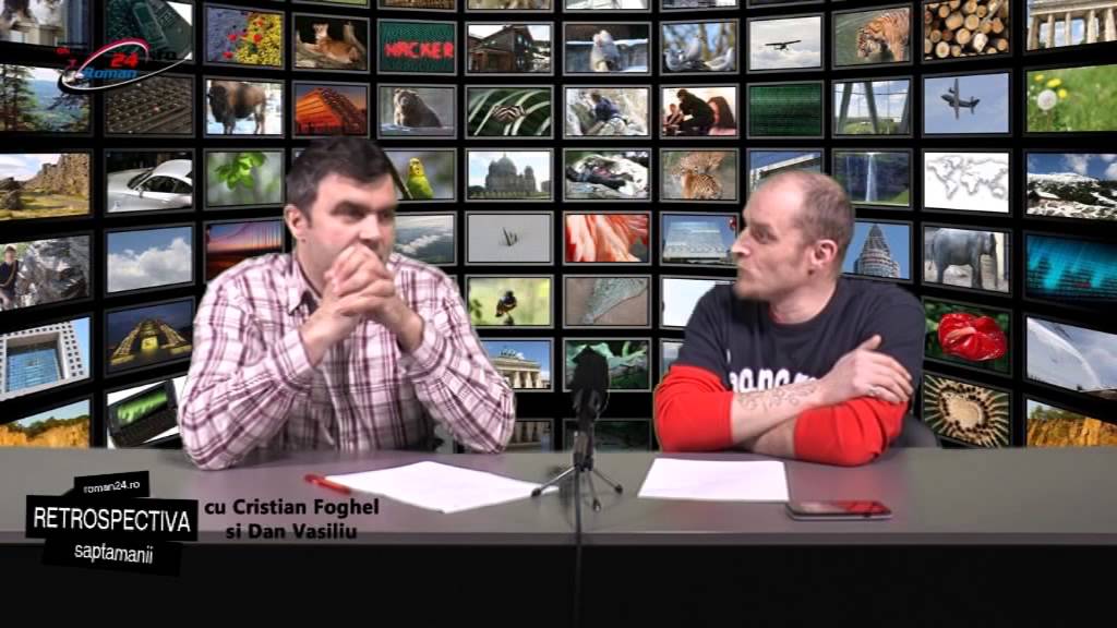 RETROSPECTIVA SĂPTĂMÂNII – 19.02.2016
