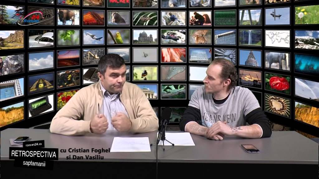 Retrospectiva săptămânii – 5.02.2016