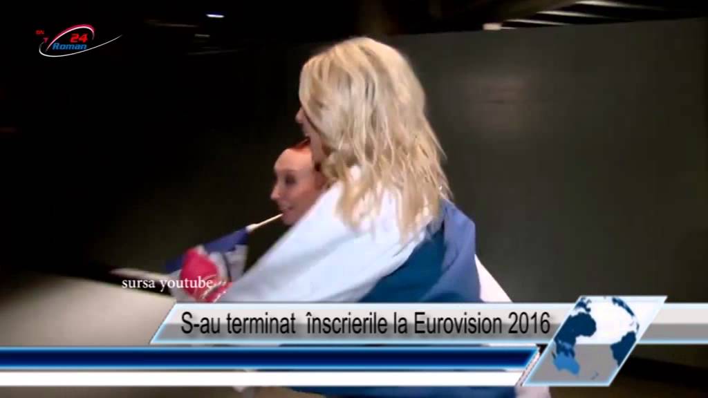 S-au terminat înscrierile la Eurovision 2016