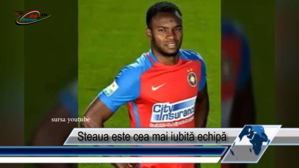 Steaua este cea mai iubită echipă
