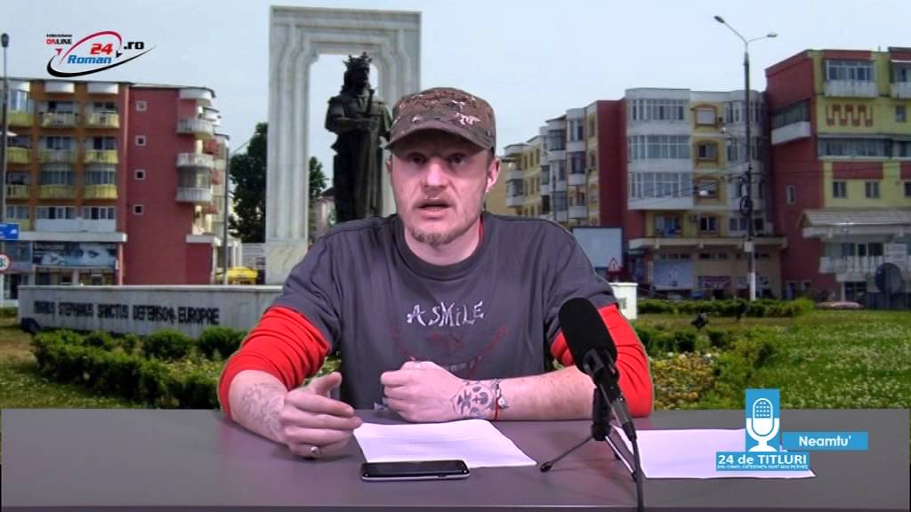 24 TITLURI – 1.03.2016