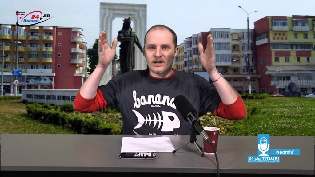 24 TITLURI – 14.03.2016