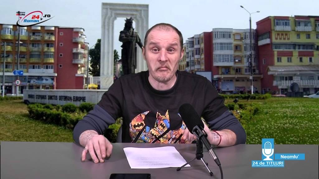 24 TITLURI – 16.03.2016