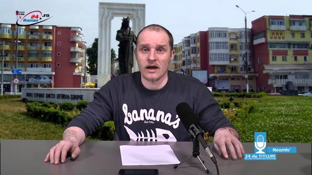 24 TITLURI – 17.03.2016