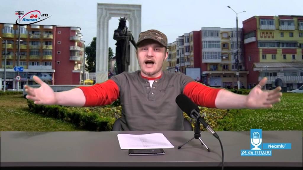 24 TITLURI – 22.03.2016