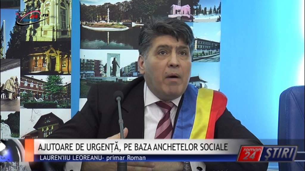 AJUTOARE DE URGENȚĂ, PE BAZA ANCHETELOR SOCIALE
