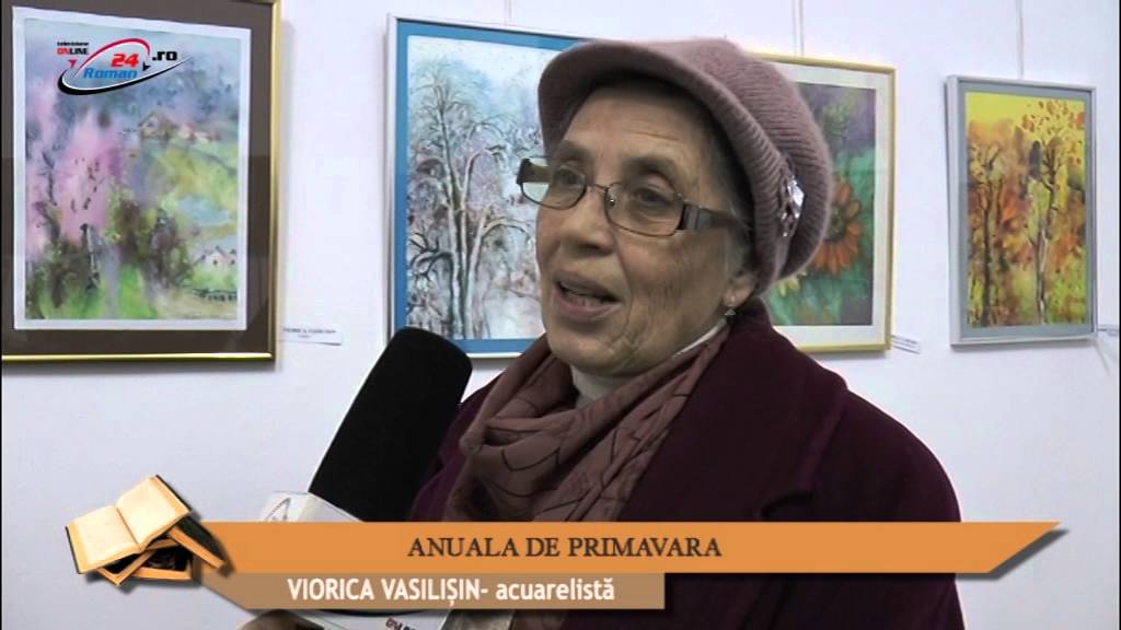 ANUALA DE PRIMAVARA