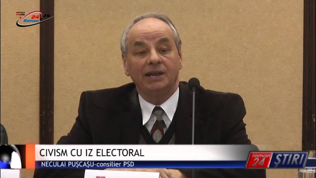 CIVISM CU IZ ELECTORAL