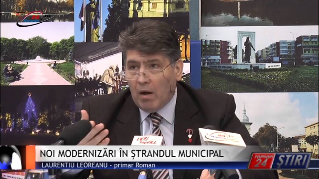 NOI MODERNIZĂRI ÎN ȘTRANDUL MUNICIPAL