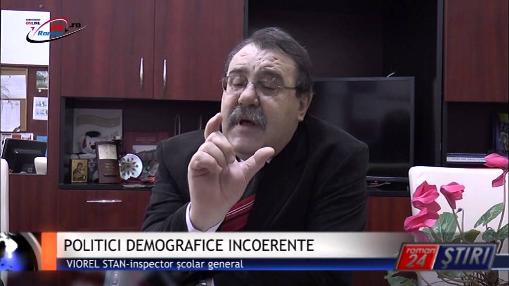 POLITICI DEMOGRAFICE INCOERENTE