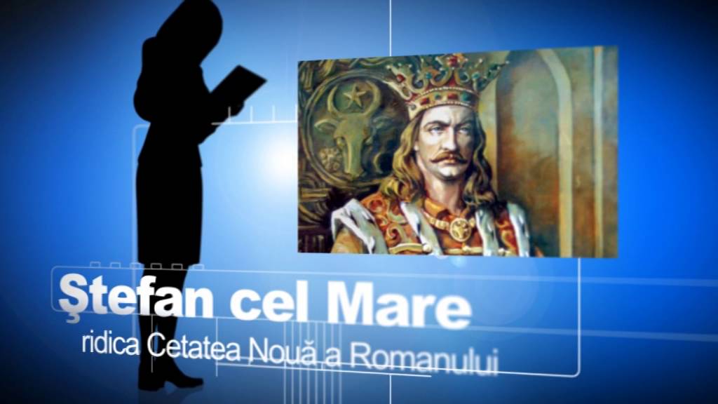 Promo Ziua Romanului