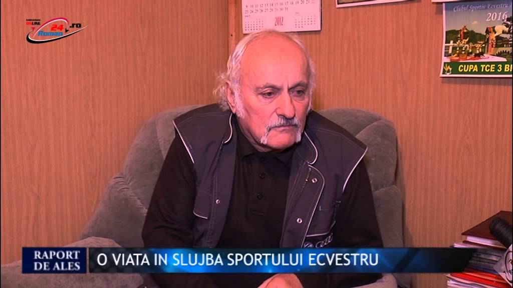 RAPORT DE ALES – 14.03.2016