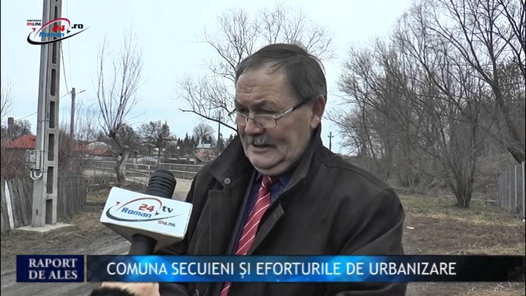 RAPORT DE ALES – 26.02.2016