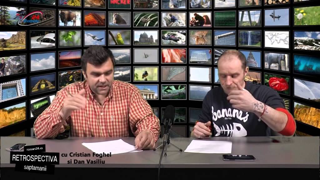 RETROSPECTIVA SAPTAMANII – 11.03.2016
