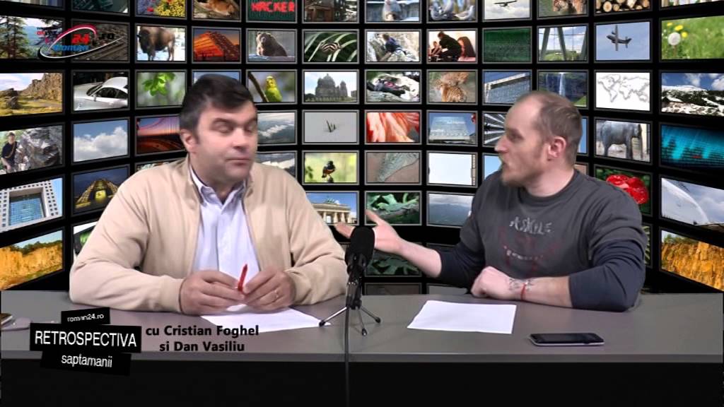 RETROSPECTIVA SĂPTĂMÂNII – 4.03.2016