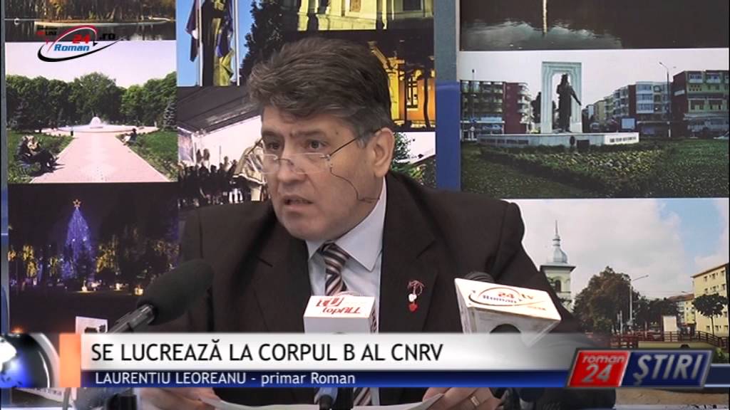 SE LUCREAZĂ LA CORPUL B AL CNRV