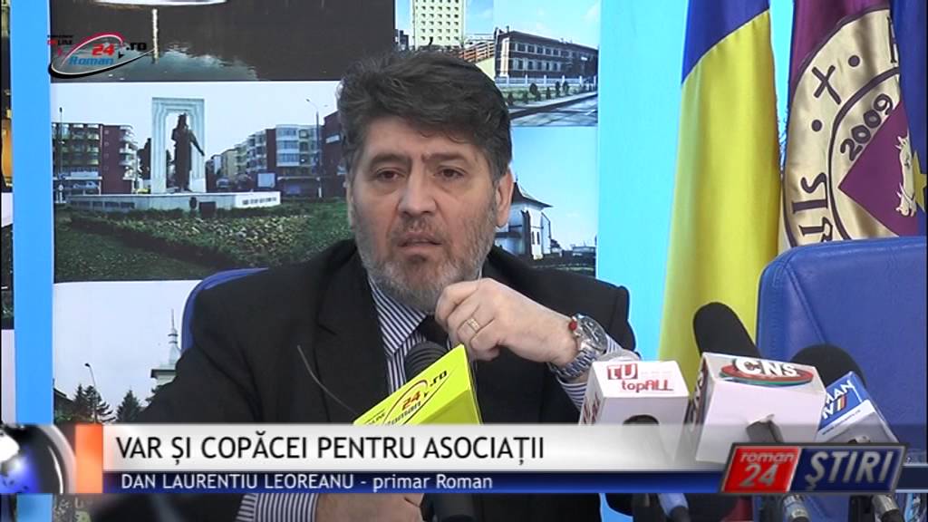 VAR ȘI COPĂCEI PENTRU ASOCIAȚII