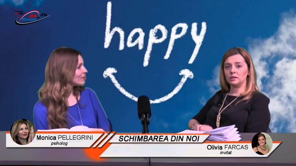 VIATA IN CULORI – 24.03.2016