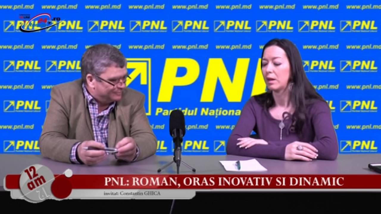 12 AM – 19.04.2016 – Partea I