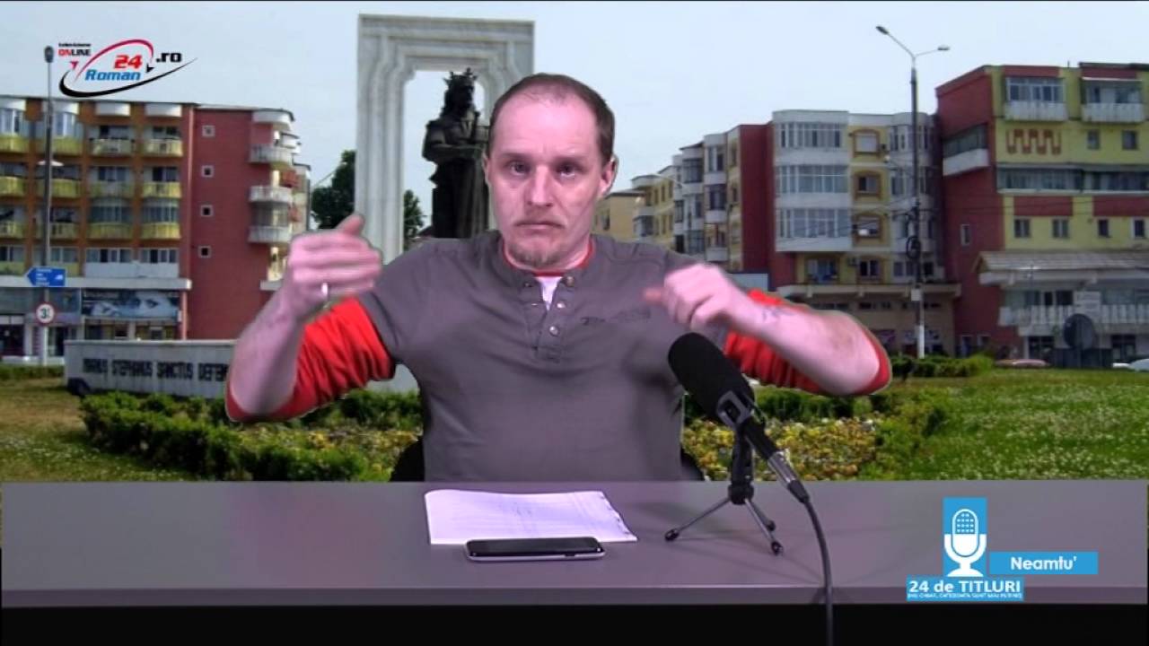 24 TITLURI – 11.04.2016 – Despre smerenie