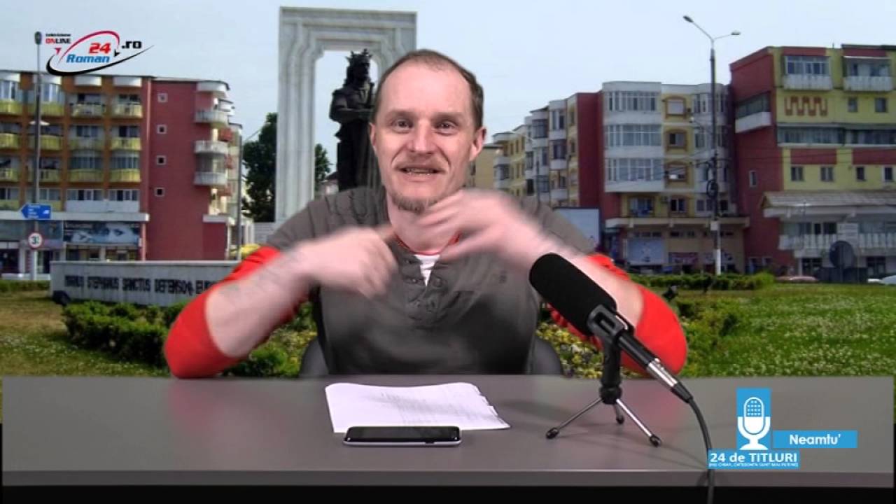 24 TITLURI – 12.04.2016