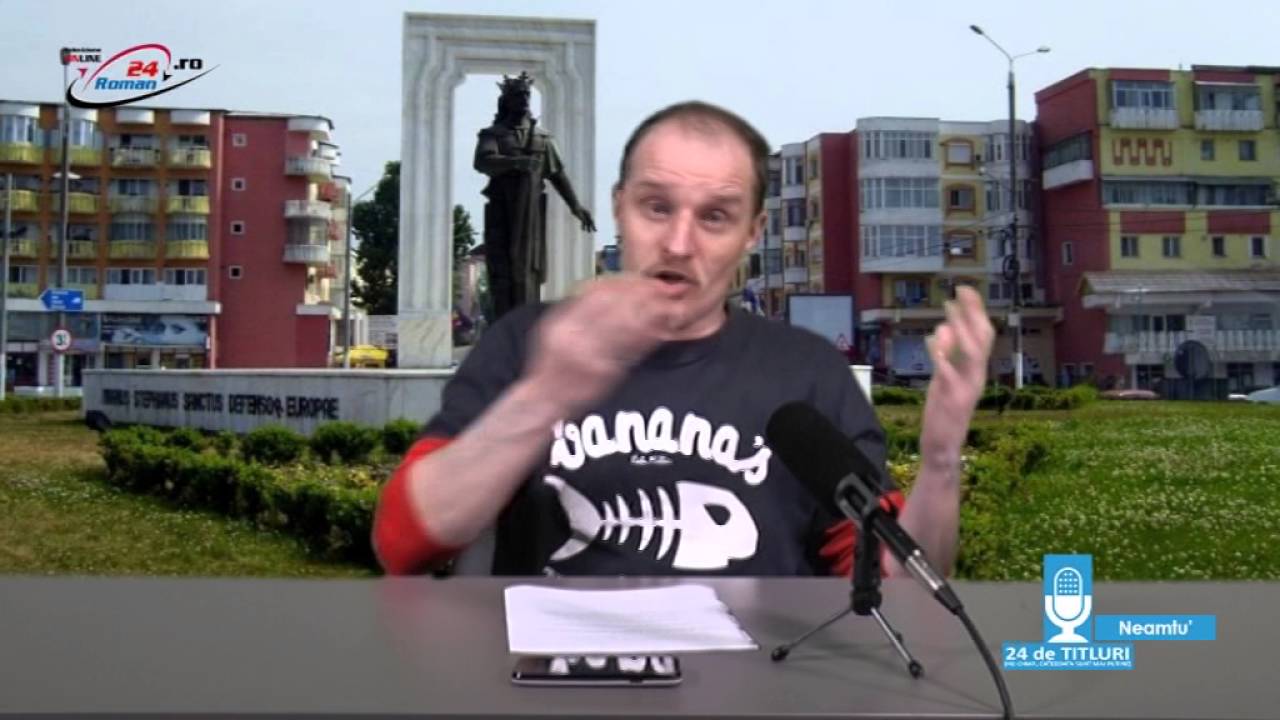 24 TITLURI – 14.04.2016