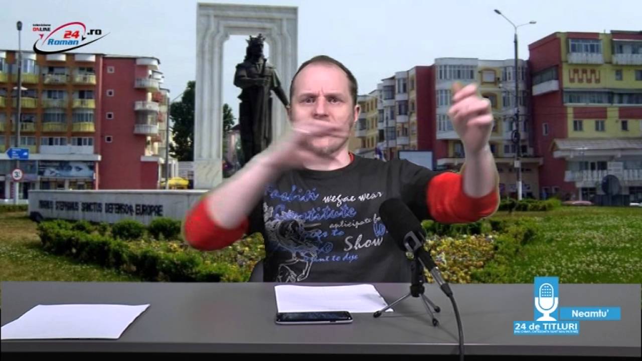 24 TITLURI – 6.04.2016