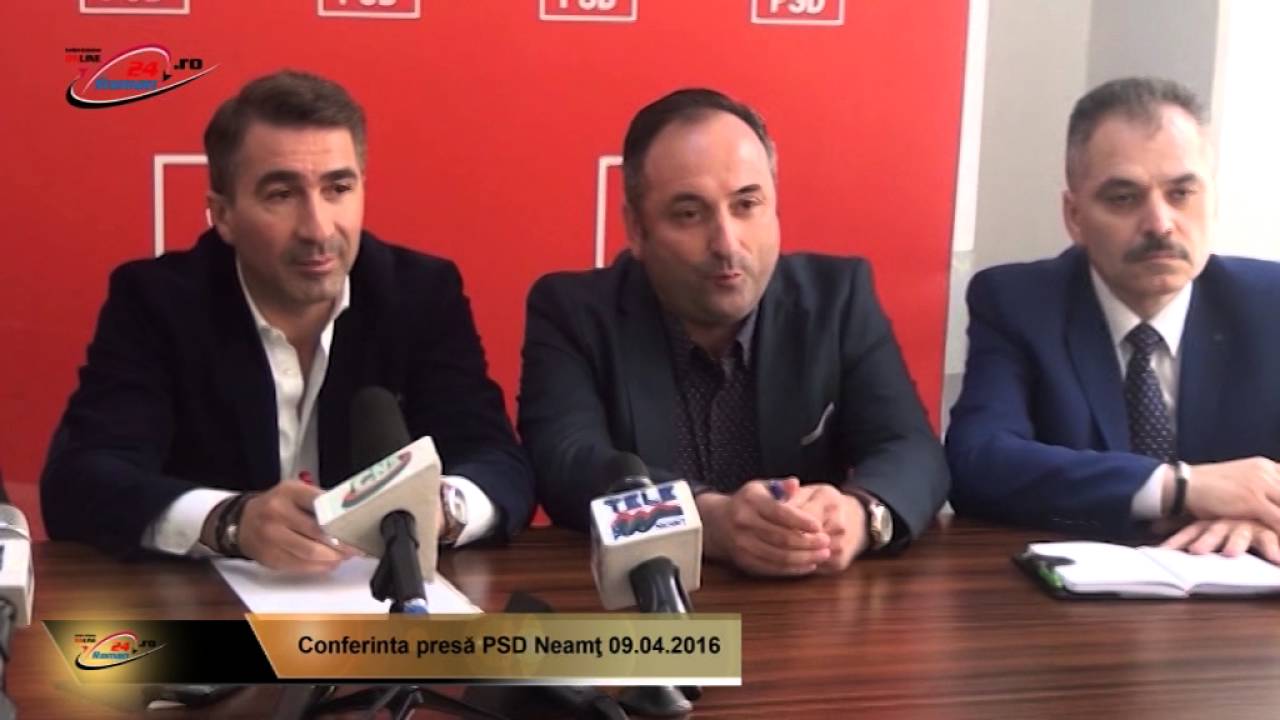 CONFERINTA_PSD_NEAMT_09.04.2016