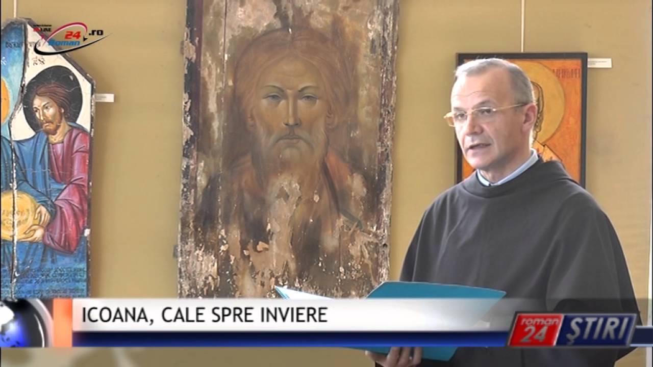 ICOANA – CALE SPRE INVIERE
