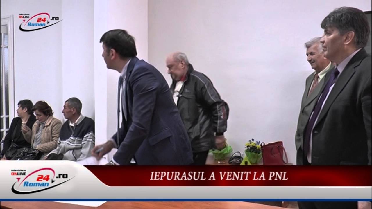 IEPURASUL A VENIT LA PNL – 28.04.201