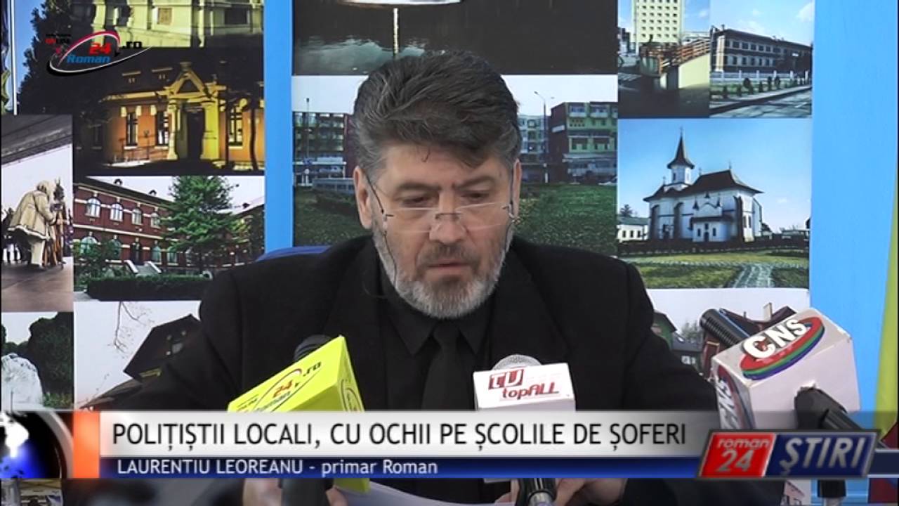 POLIȚIȘTII LOCALI CU OCHII PE ȘCOLILE DE ȘOFERI