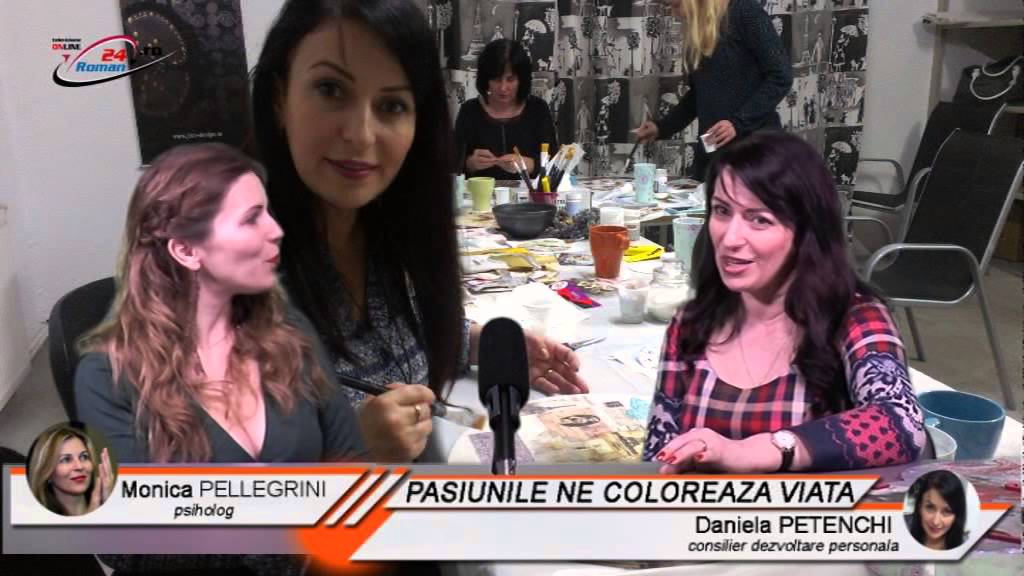 VIATA IN CULORI -1.04.2016