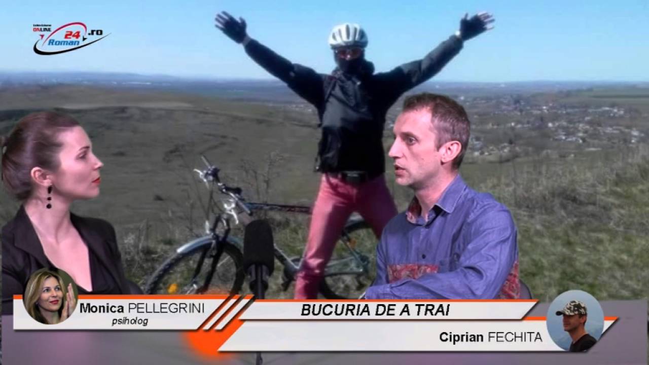 VIATA IN CULORI – 14.04.2016