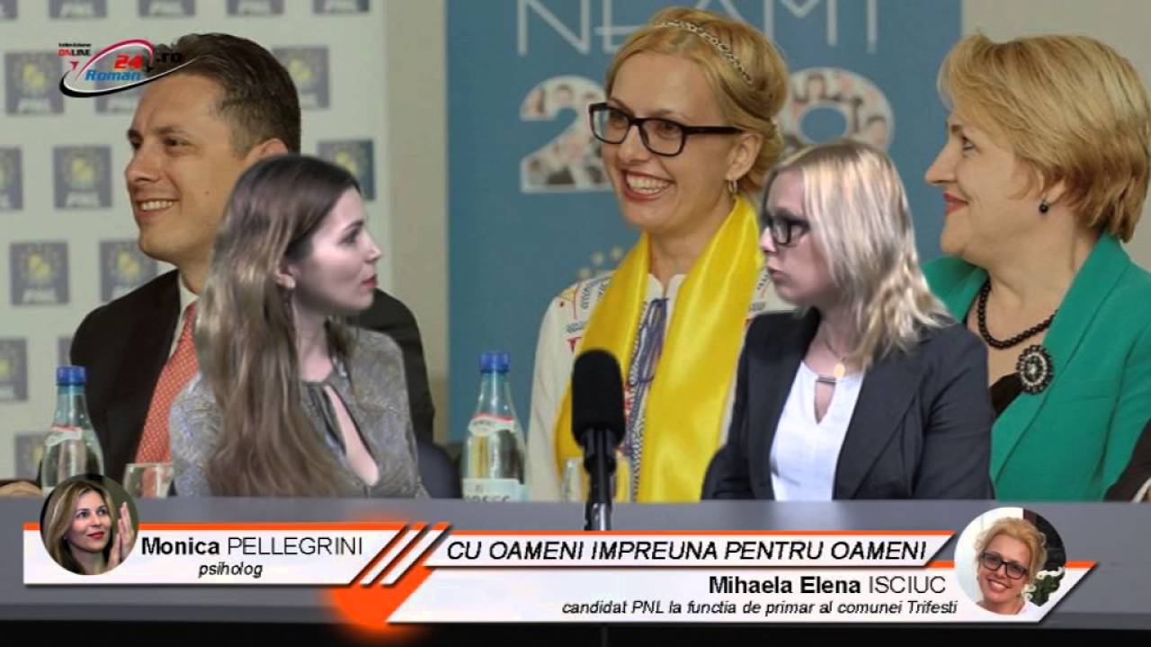 VIATA IN CULORI – 21.04.2016