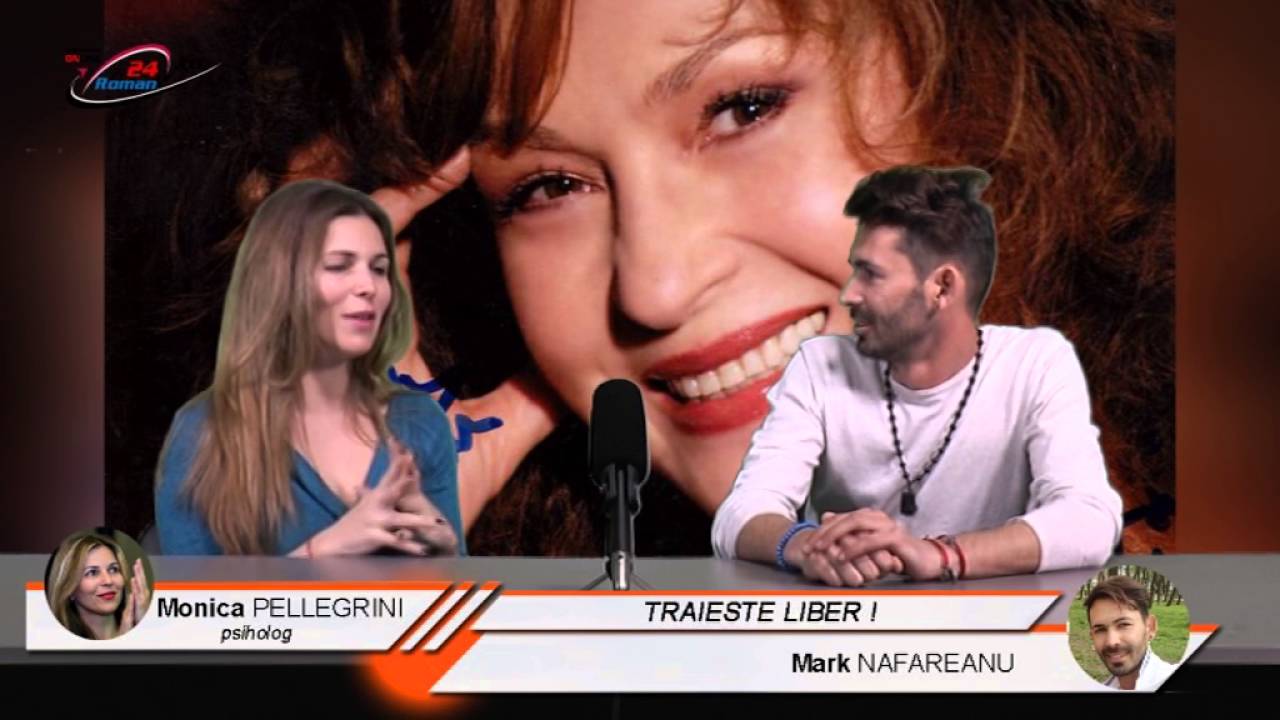 VIATA IN CULORI – 22.04.2016