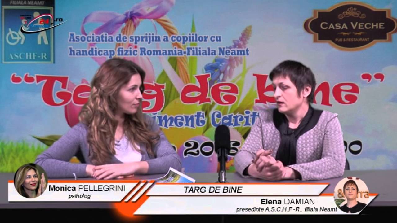 VIATA IN CULORI – 8.04.2016