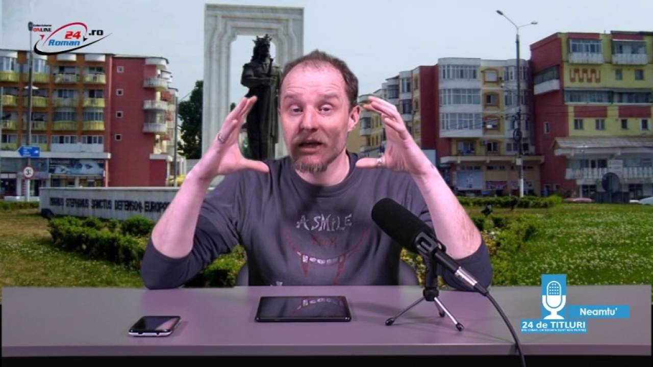 24 TITLURI – 10.05.2016