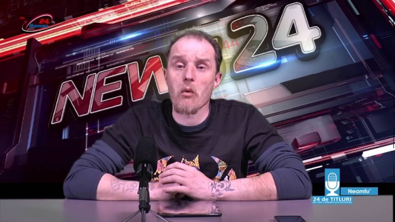 24 TITLURI – 12.05.2016