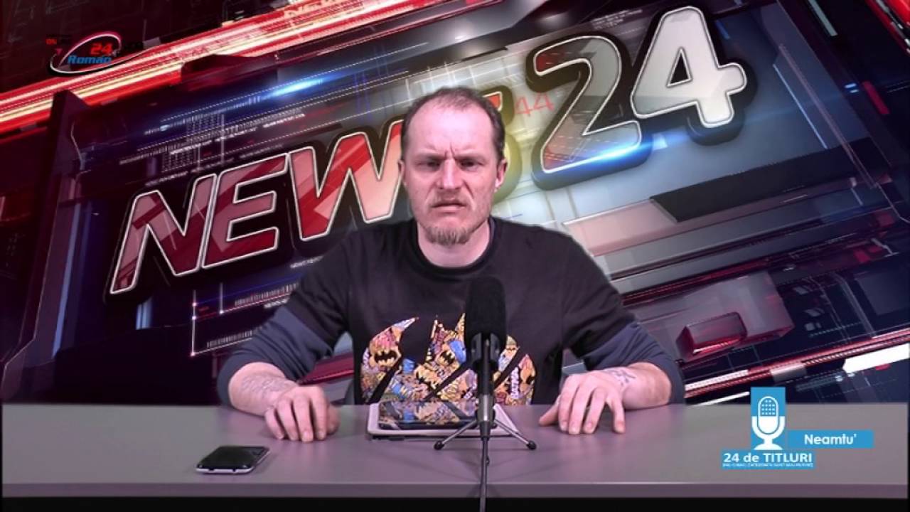 24 TITLURI – 16.05.2016