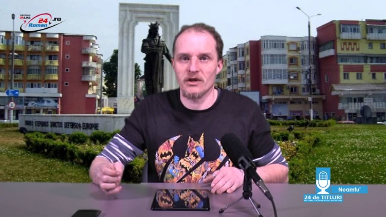 24 TITLURI – 3.05.2016