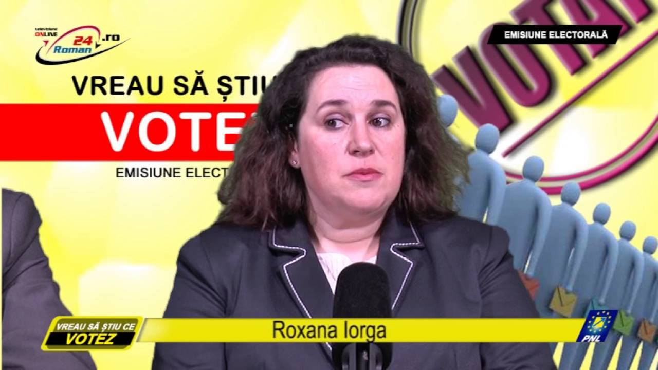 ECHIPA PNL ROMAN CONTINUA DEZVOLTAREA ROMANULUI